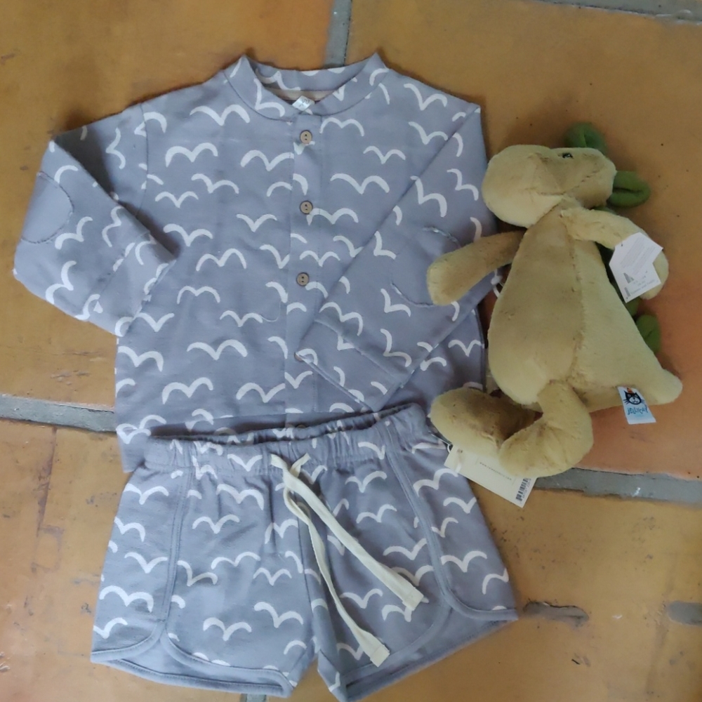 Boys 18- 24 month gift bag